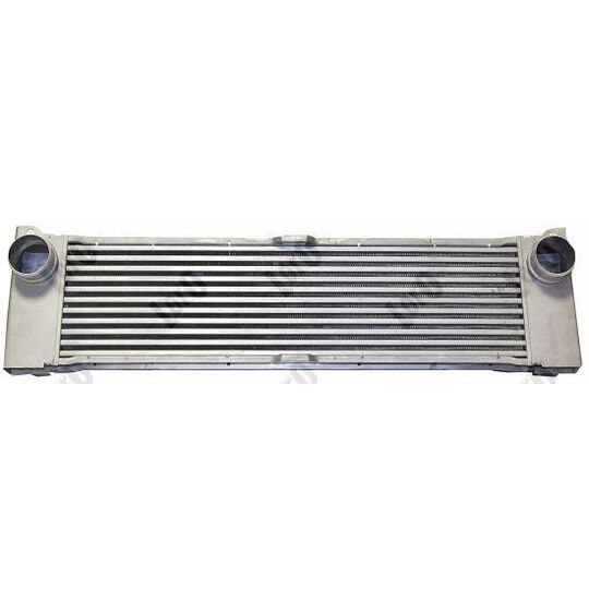 054-018-0010 - Intercooler, charger 