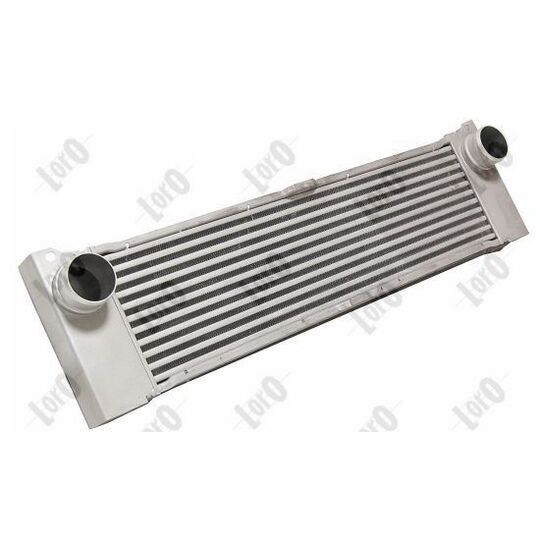 054-018-0010 - Intercooler, charger 