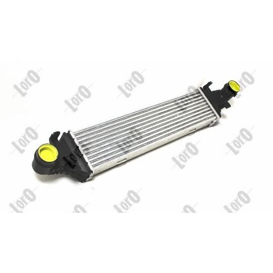 054-018-0005 - Intercooler, charger 