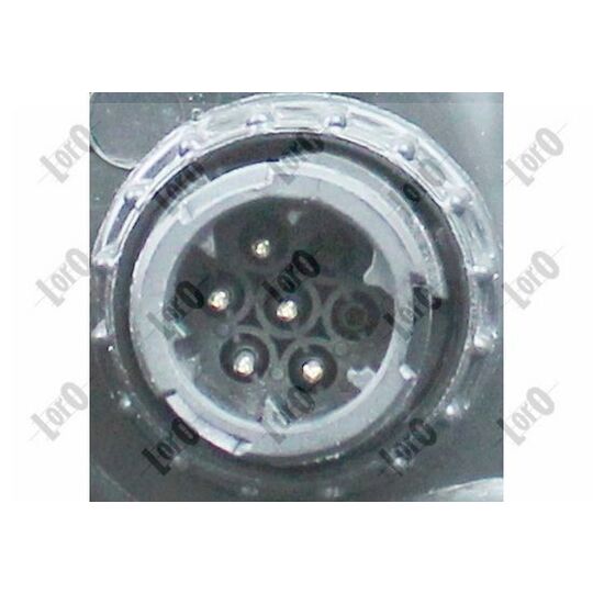 054-21375-1515 - Headlight 