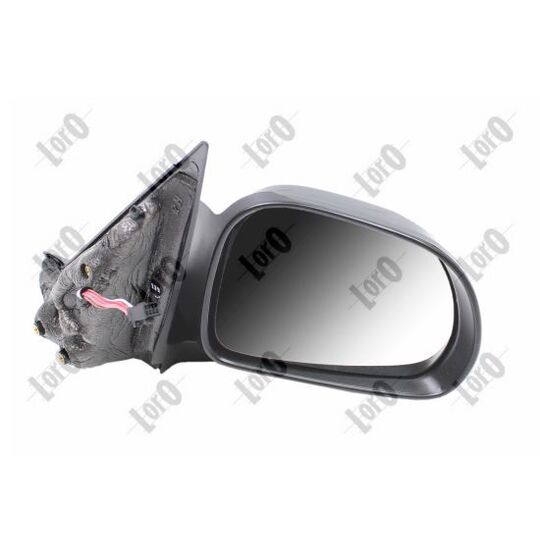 1102M02 - Outside Mirror 