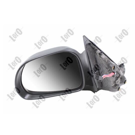 1102M01 - Outside Mirror 