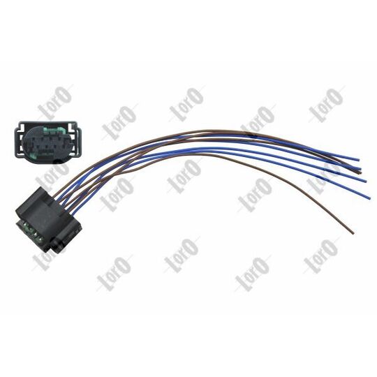 120-00-057 - Cable Repair Set, radar sensor 