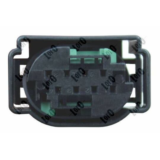 120-00-057 - Cable Repair Set, radar sensor 