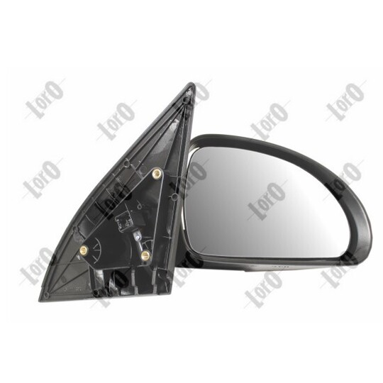 1803M12 - Outside Mirror 