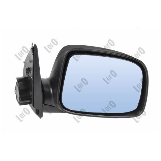 1601M02 - Outside Mirror 