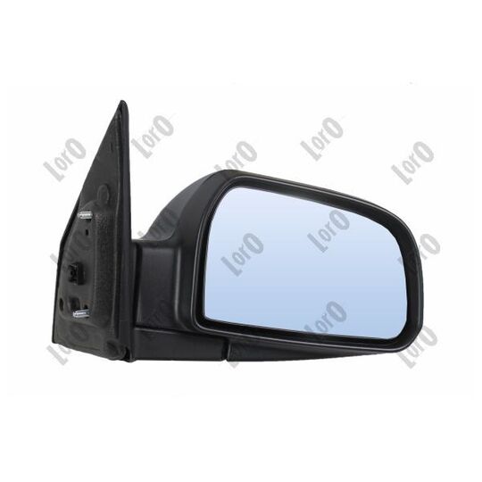 1507M02 - Outside Mirror 