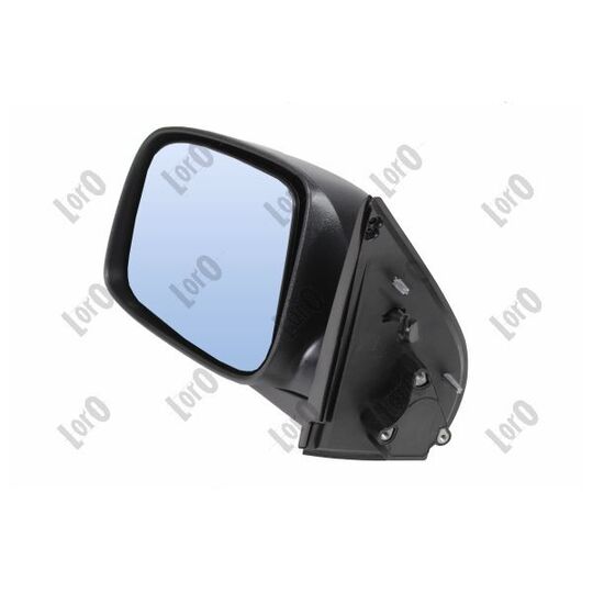 1601M01 - Outside Mirror 