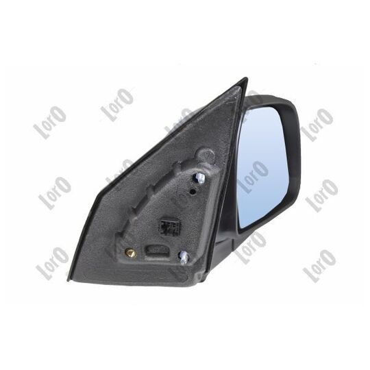 1507M02 - Outside Mirror 