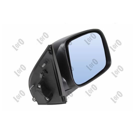 1601M02 - Outside Mirror 