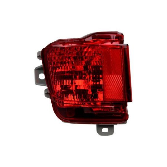 212-4009L-UE - Fog Light 