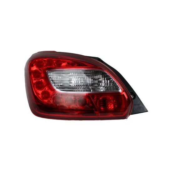 214-19AEL-LD-UE - Combination Rearlight 