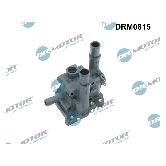 DRM0815 - Thermostat Housing 