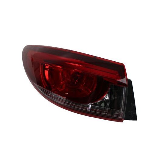 216-19ABL-UE - Combination Rearlight 