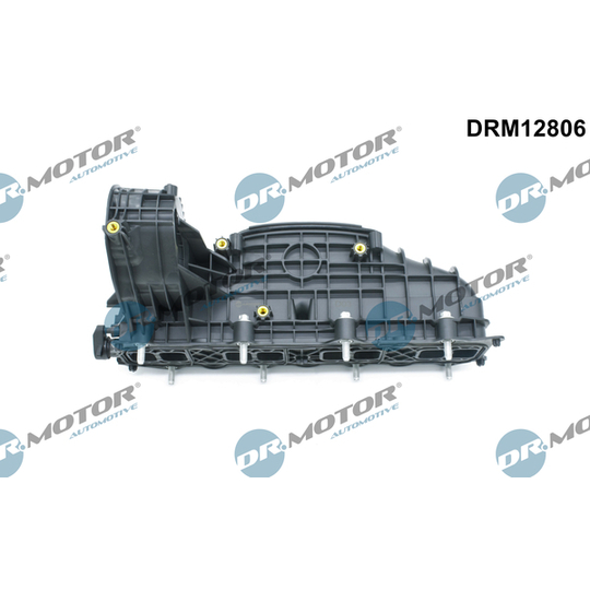 DRM12806 - Intake Manifold Module 