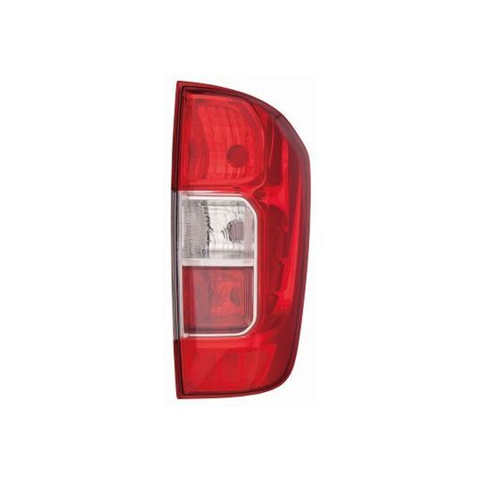 215-19ACL-LD-UE - Combination Rearlight 