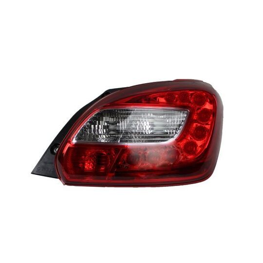 214-19AER-LD-UE - Combination Rearlight 