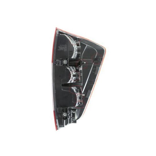 215-19ACL-LD-UE - Combination Rearlight 