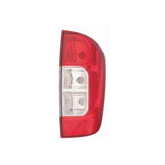 215-19AAL-UE - Combination Rearlight 