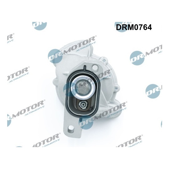 DRM0764 - Vacuum Pump, braking system 