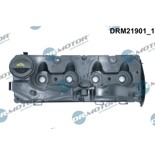 DRM21901 - Cylinder Head Cover 