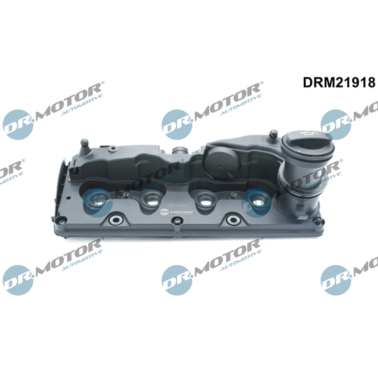 DRM21918 - Cylinder Head Cover 