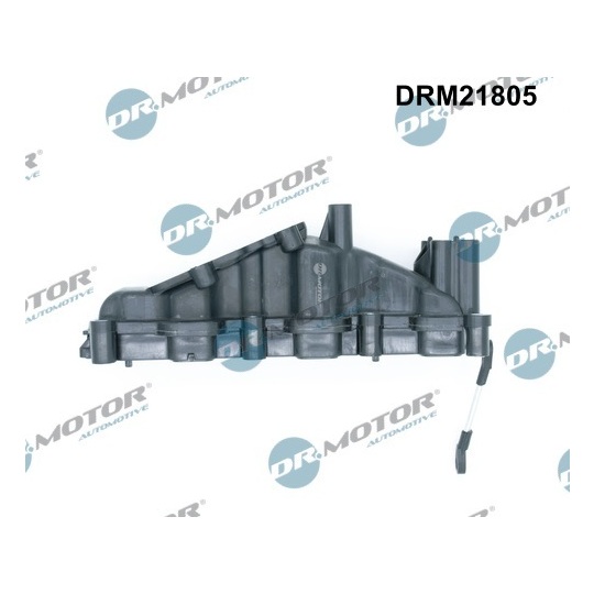 DRM21805 - Sugrörmodul 