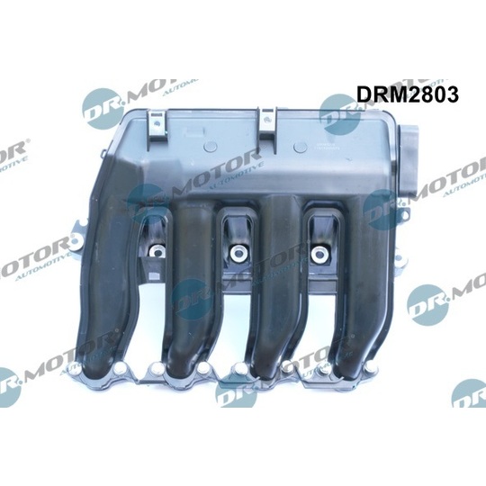 DRM2803 - Intake Manifold Module 