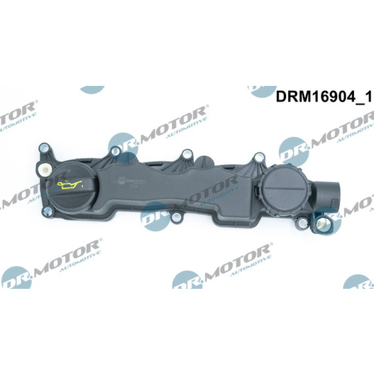 DRM16904 - Cylinder Head Cover 