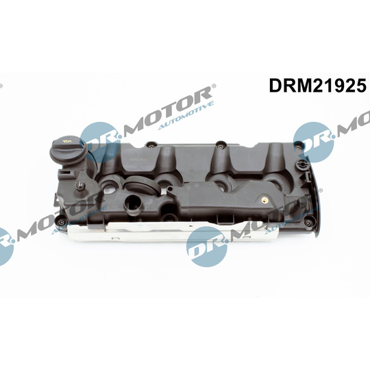 DRM21925 - Topplockskåpa 