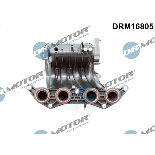 DRM16805 - Intake Manifold Module 