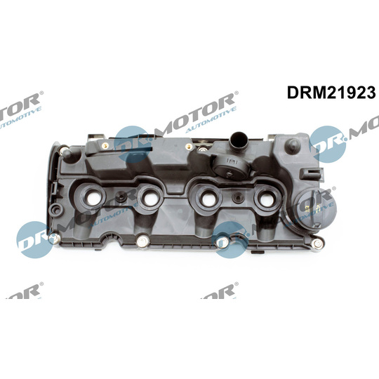 DRM21923 - Cylinder Head Cover 