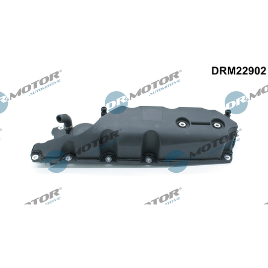 DRM22902 - Cylinder Head Cover 