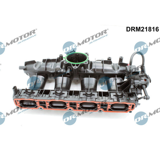 DRM21816 - Intake Manifold Module 