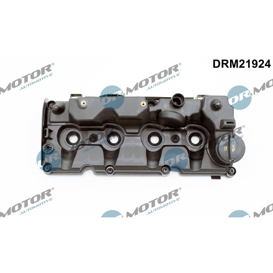 DRM21924 - Cylinder Head Cover 