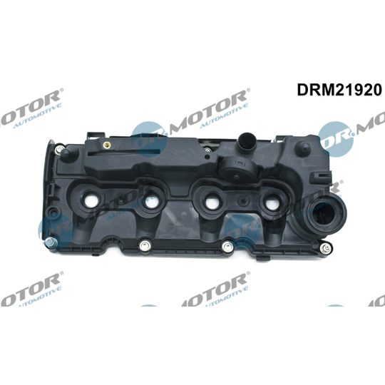 DRM21920 - Cylinder Head Cover 