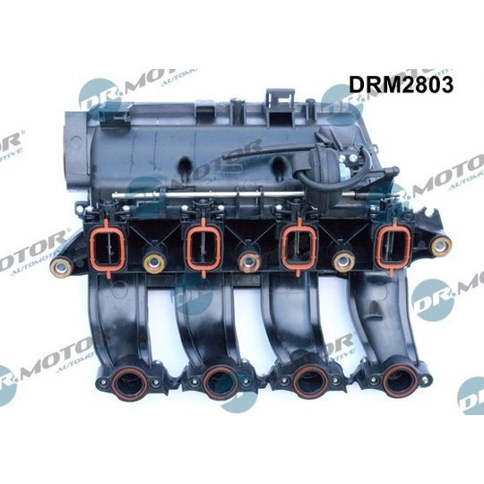 DRM2803 - Intake Manifold Module 