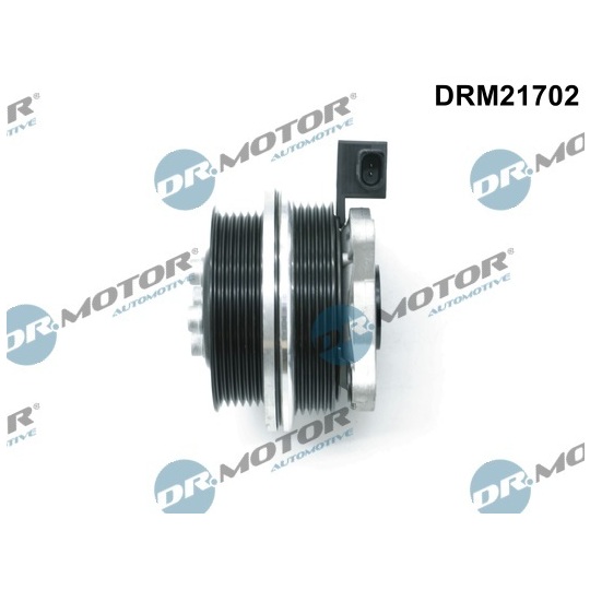 DRM21702 - Water Pump 