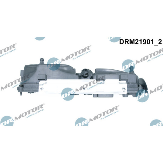 DRM21901 - Cylinder Head Cover 