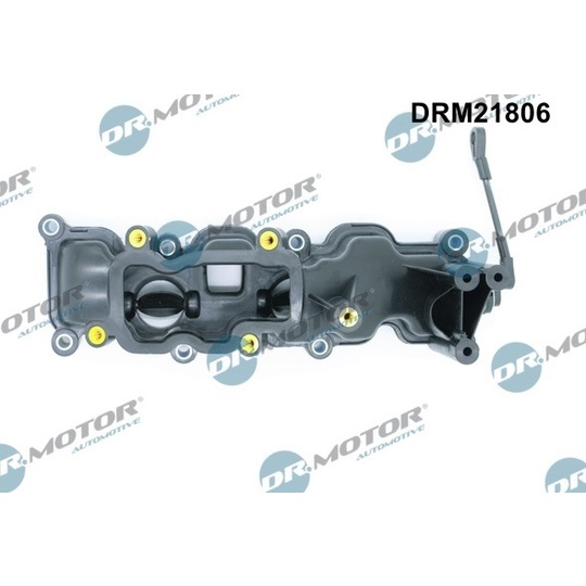 DRM21806 - Sugrörmodul 