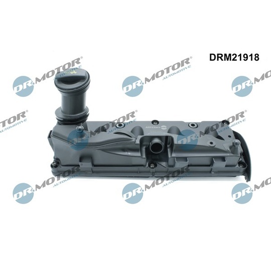 DRM21918 - Cylinder Head Cover 