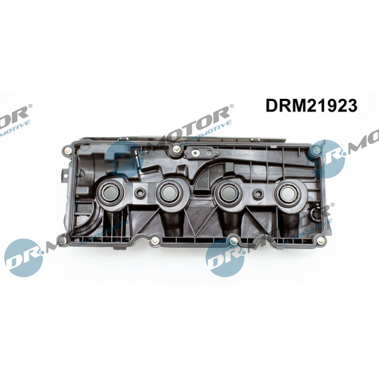 DRM21923 - Cylinder Head Cover 