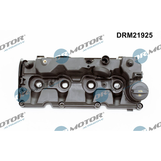 DRM21925 - Cylinder Head Cover 