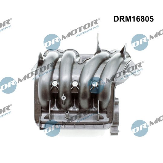 DRM16805 - Intake Manifold Module 