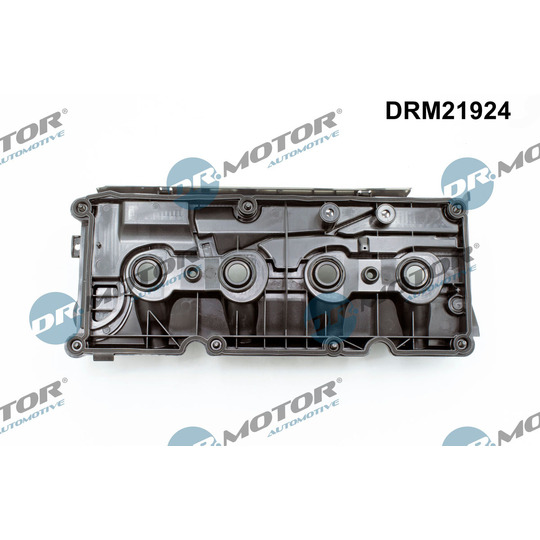 DRM21924 - Cylinder Head Cover 