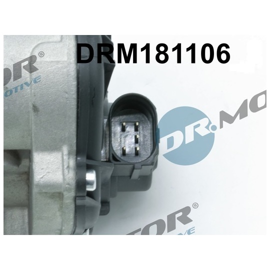 DRM181106 - EGR Valve 