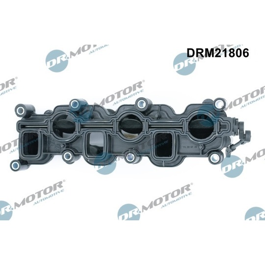DRM21806 - Intake Manifold Module 