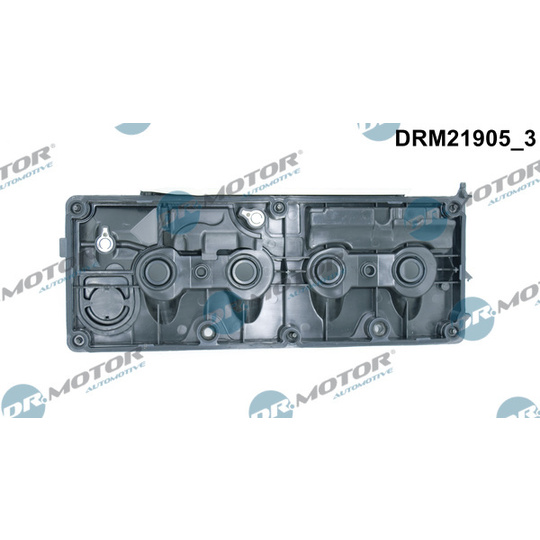 DRM21905 - Cylinder Head Cover 