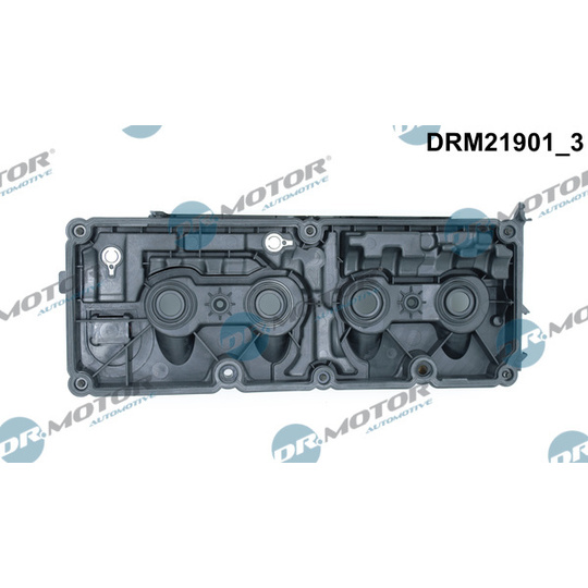 DRM21901 - Cylinder Head Cover 