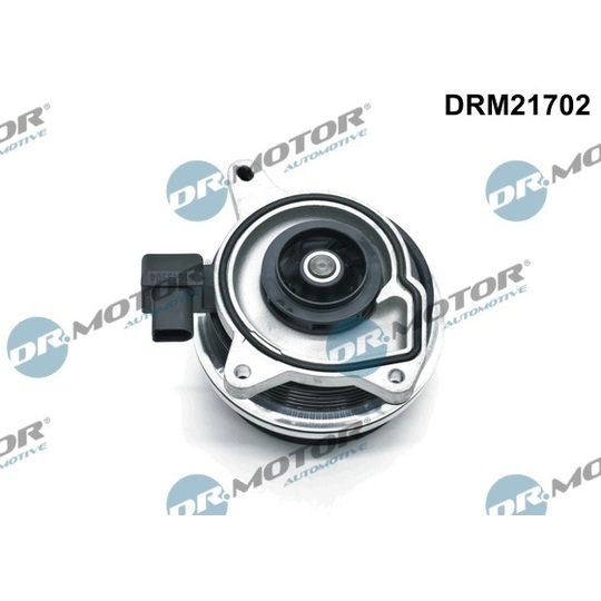 DRM21702 - Water Pump 